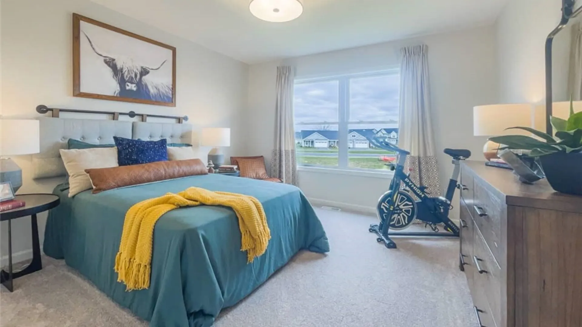 Property at 55 Pendleton Hill Road, Brighton, NY 14618 10