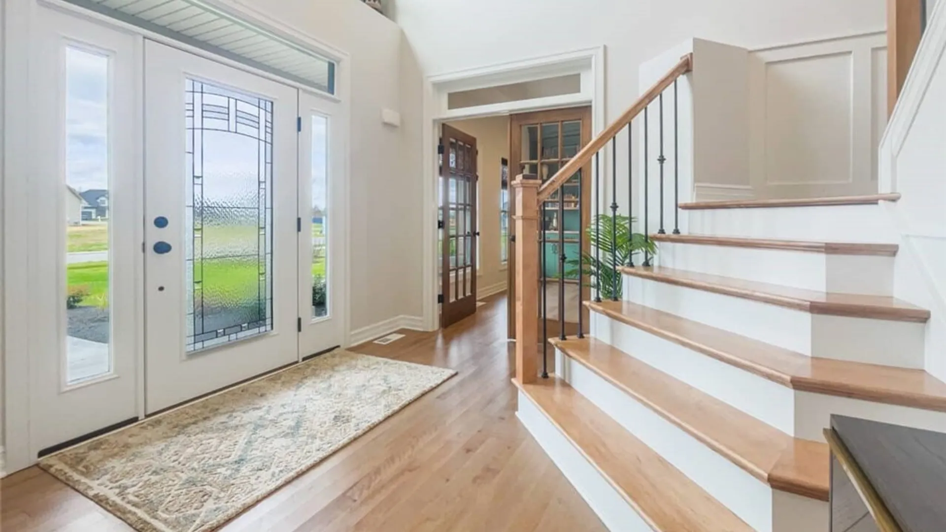 Property at 55 Pendleton Hill Road, Brighton, NY 14618 2