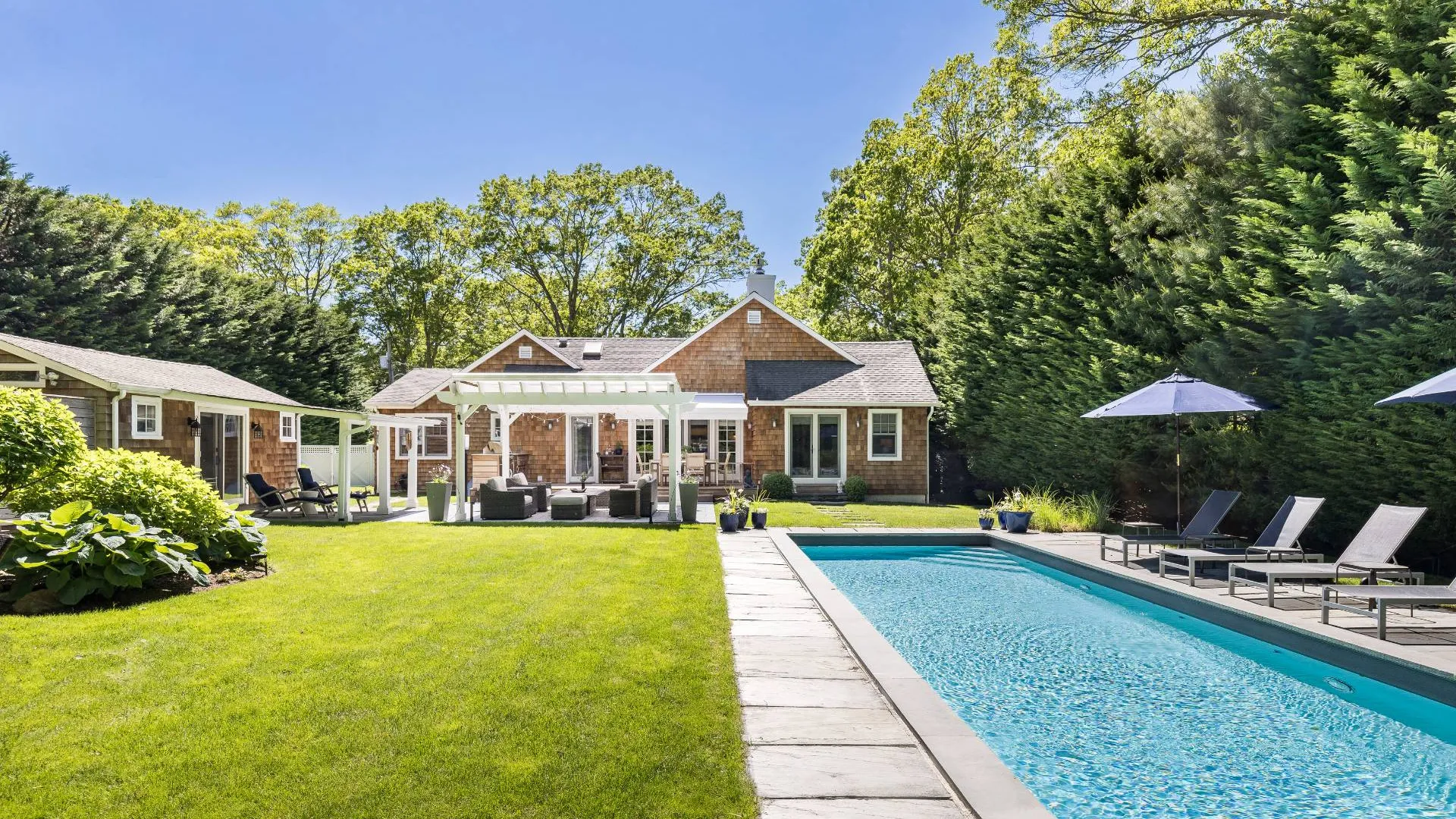 Property at 29 Denison Road, Sag Harbor, NY 11963 17