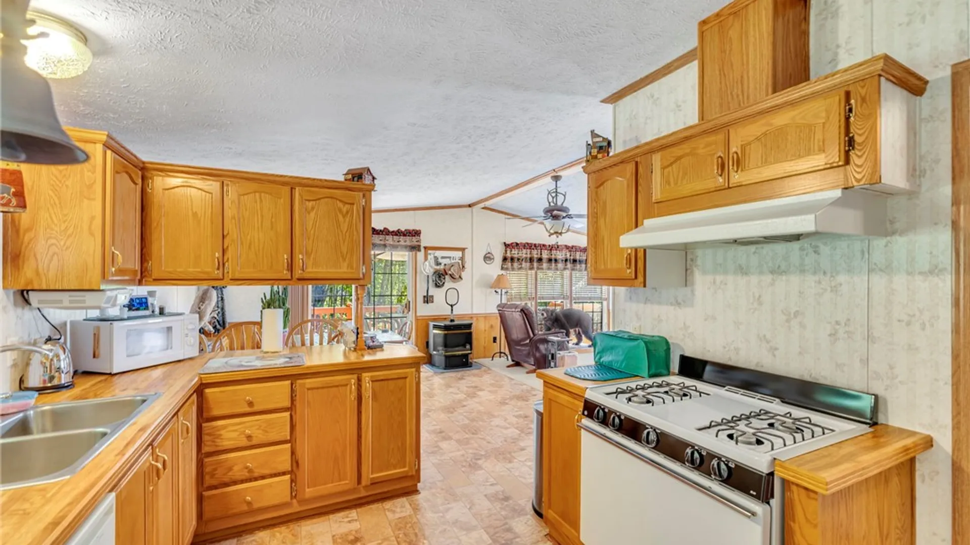 Property at 380 Bendzunas Road, Hamden, NY 13782 10