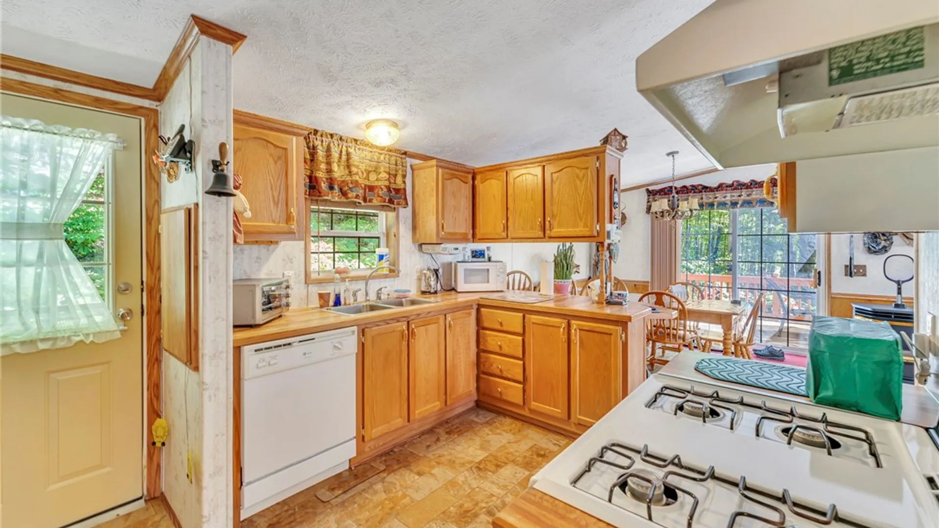 Property at 380 Bendzunas Road, Hamden, NY 13782 11