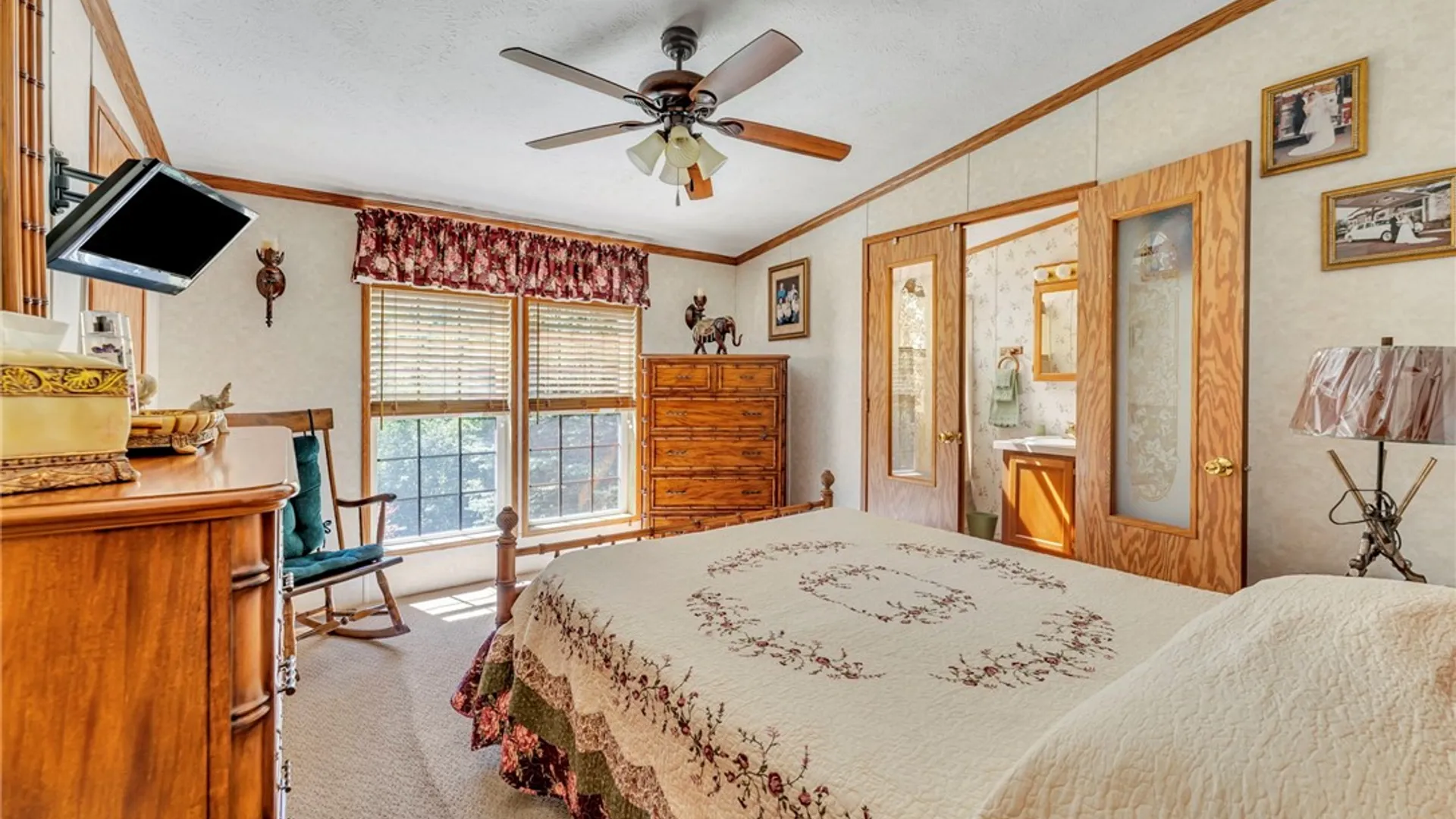 Property at 380 Bendzunas Road, Hamden, NY 13782 12