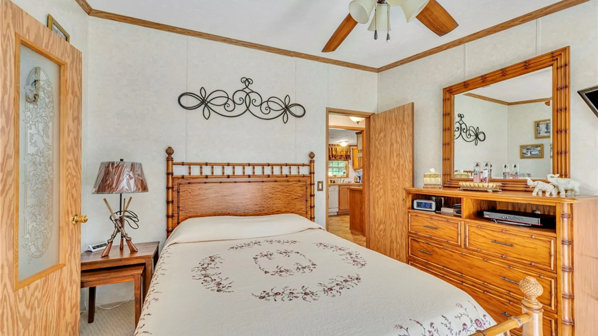 Property at 380 Bendzunas Road, Hamden, NY 13782 14