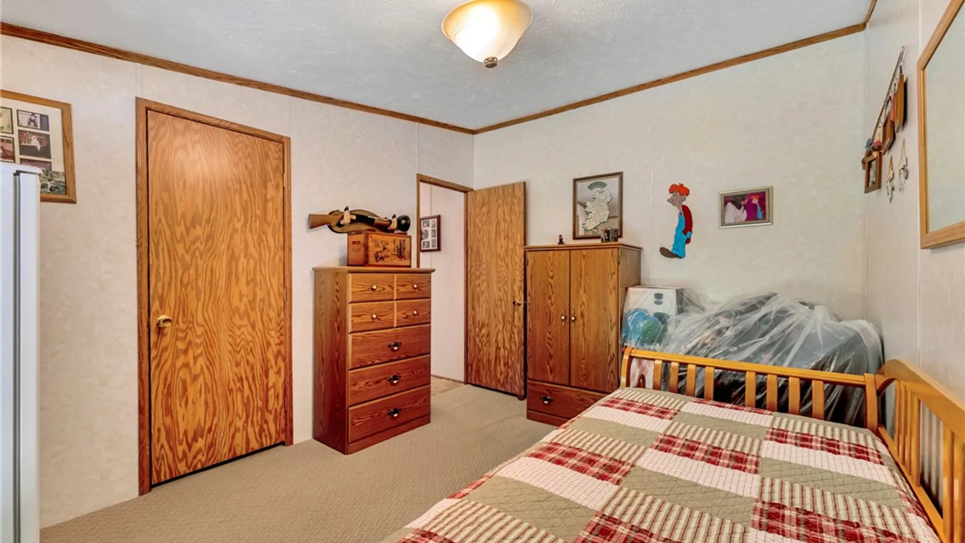 Property at 380 Bendzunas Road, Hamden, NY 13782 19