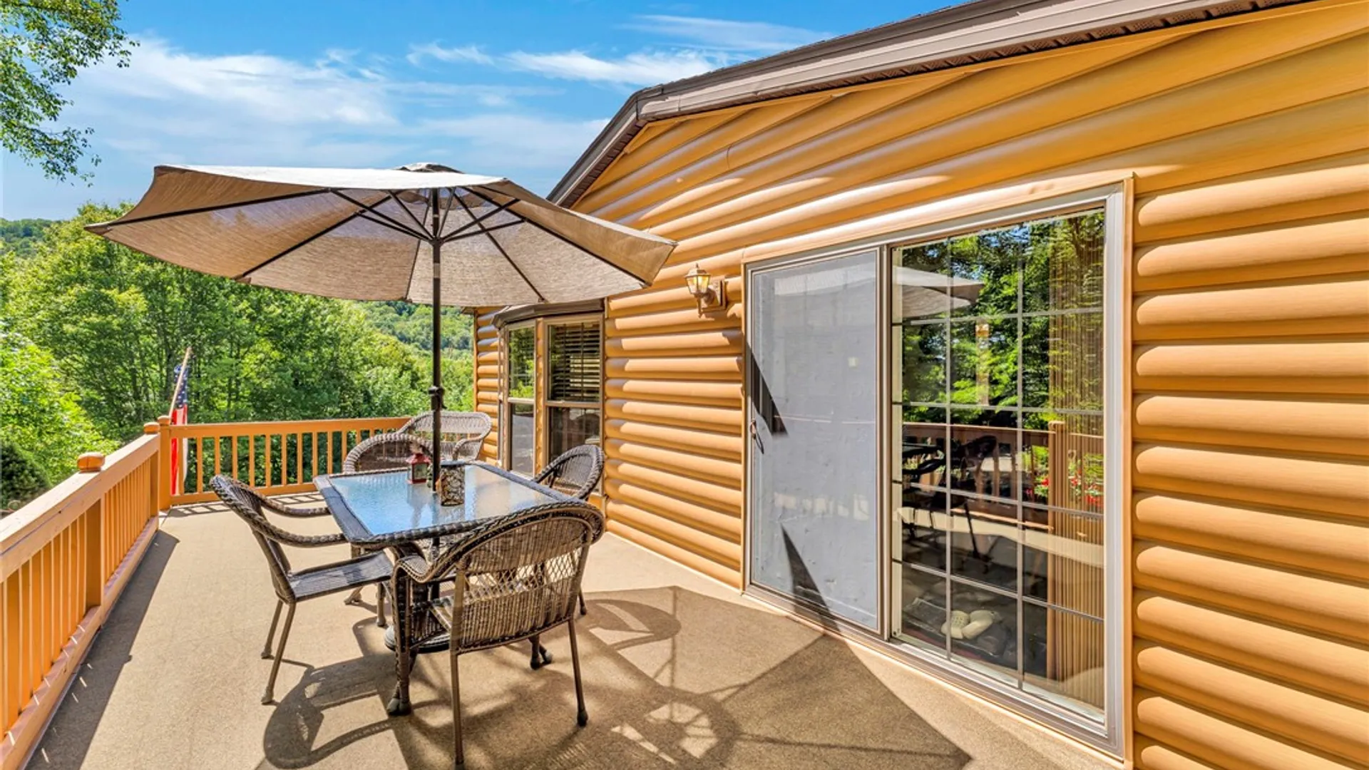 Property at 380 Bendzunas Road, Hamden, NY 13782 21