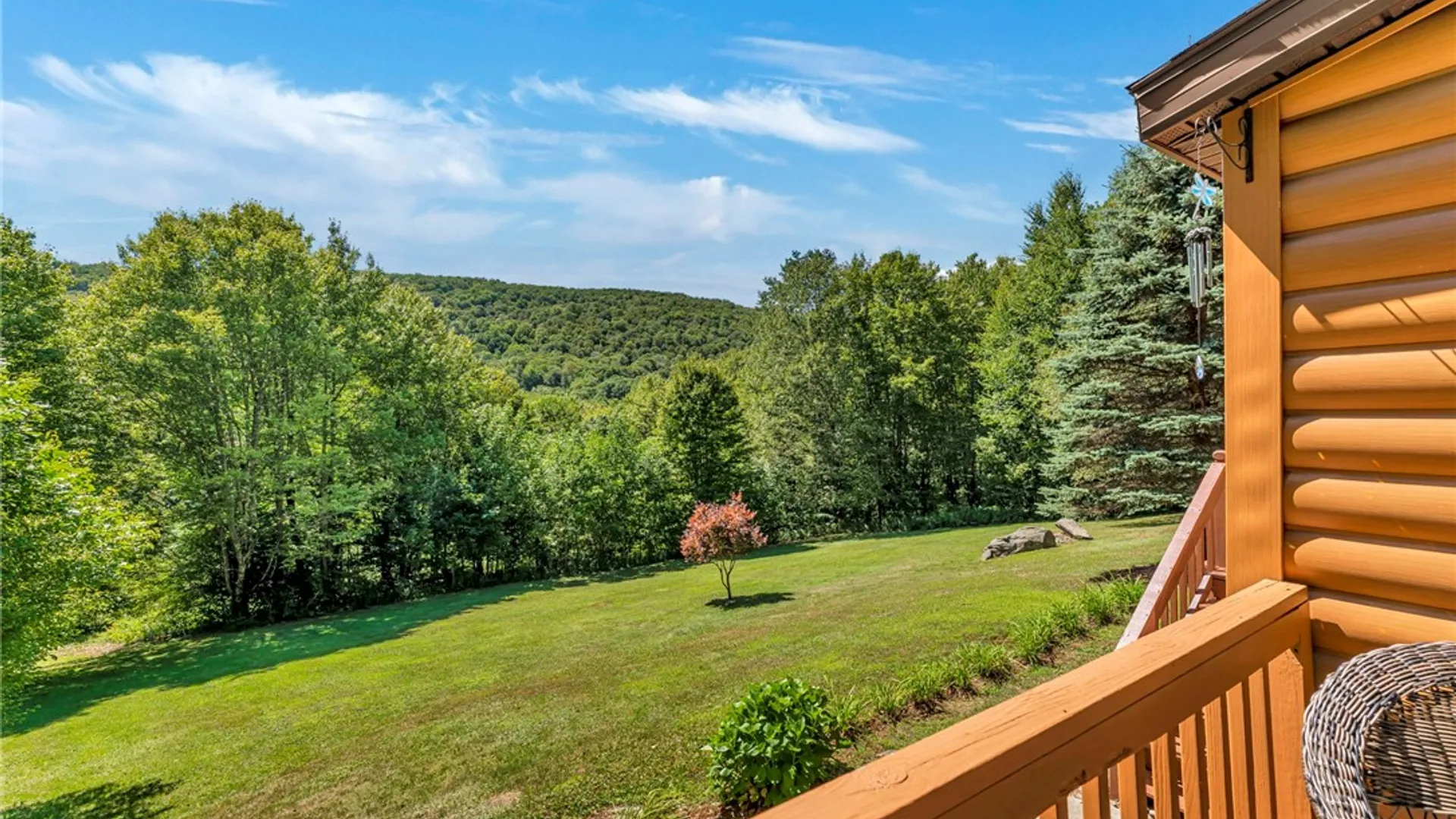 Property at 380 Bendzunas Road, Hamden, NY 13782 22