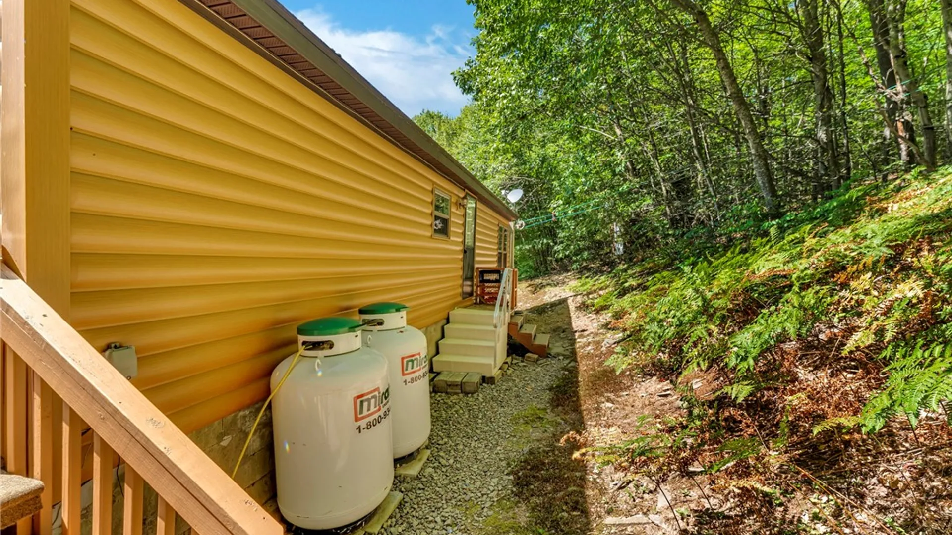 Property at 380 Bendzunas Road, Hamden, NY 13782 23