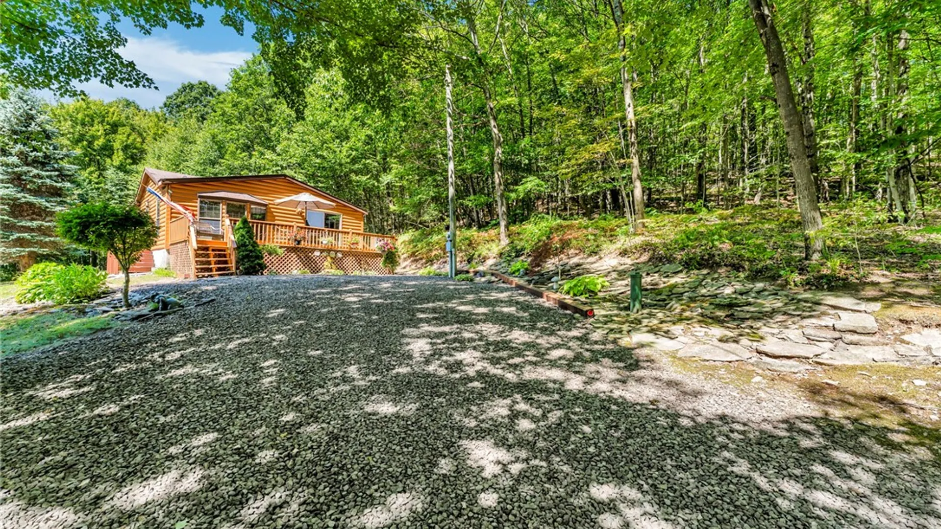 Property at 380 Bendzunas Road, Hamden, NY 13782 25