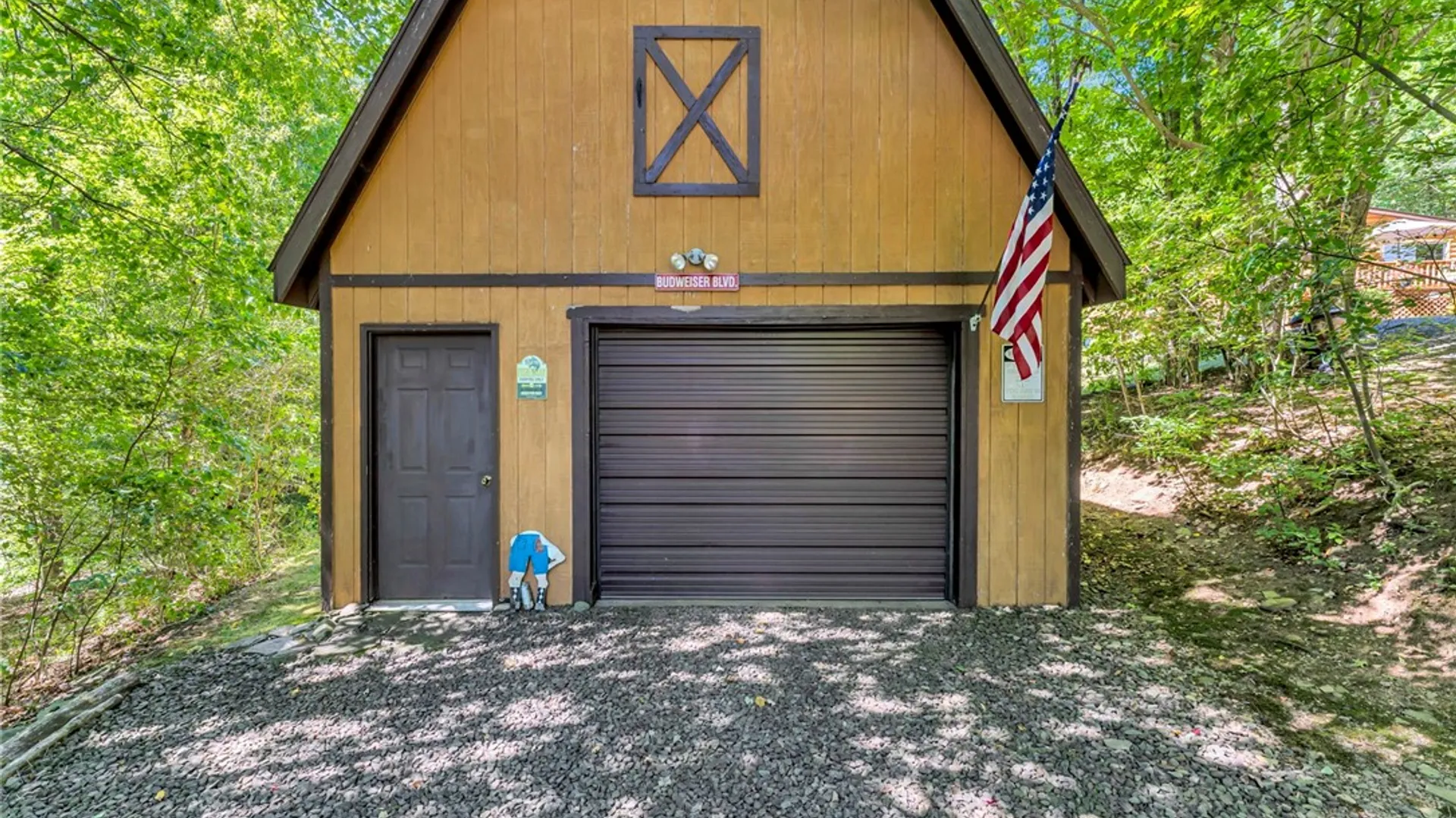 Property at 380 Bendzunas Road, Hamden, NY 13782 26