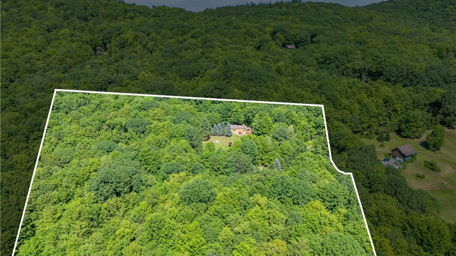 Property at 380 Bendzunas Road, Hamden, NY 13782 27