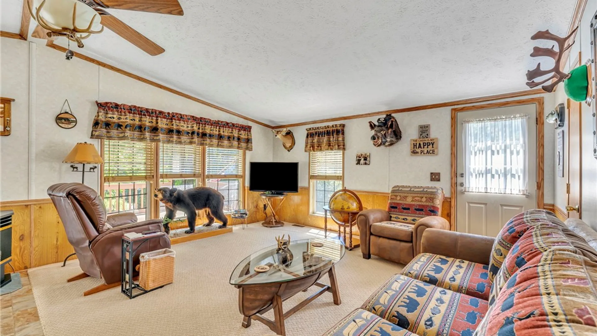 Property at 380 Bendzunas Road, Hamden, NY 13782 4