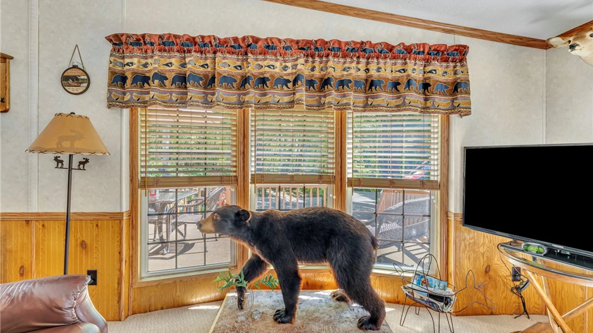 Property at 380 Bendzunas Road, Hamden, NY 13782 5