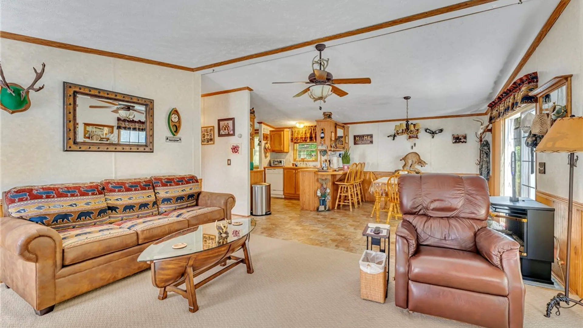 Property at 380 Bendzunas Road, Hamden, NY 13782 6