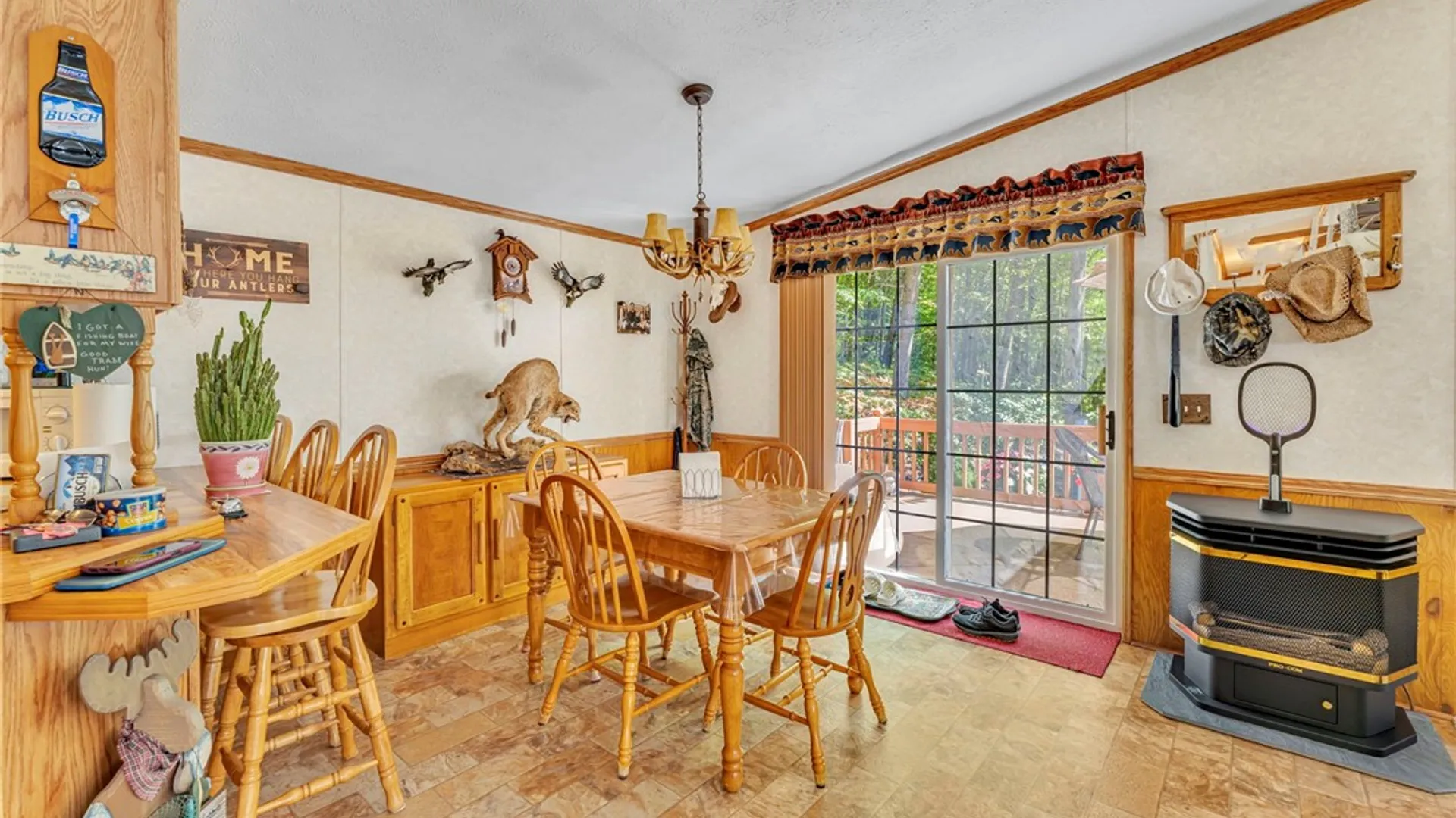 Property at 380 Bendzunas Road, Hamden, NY 13782 7