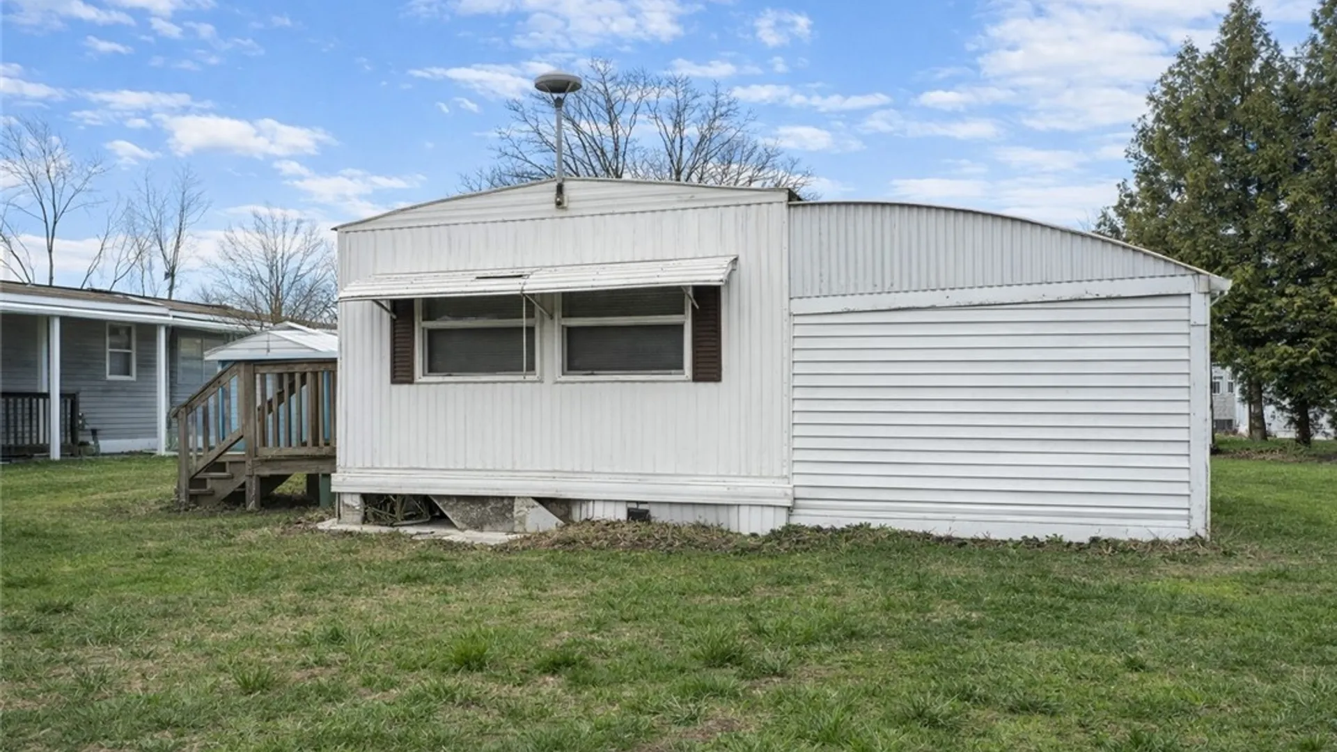 Property at 10 Laurel Street, Newstead, NY 14001 2