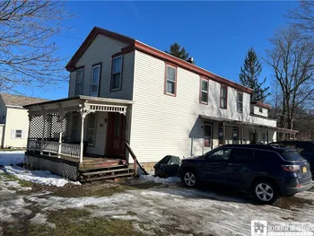 Property at 5 Pearl Street, Hanover, NY 14062