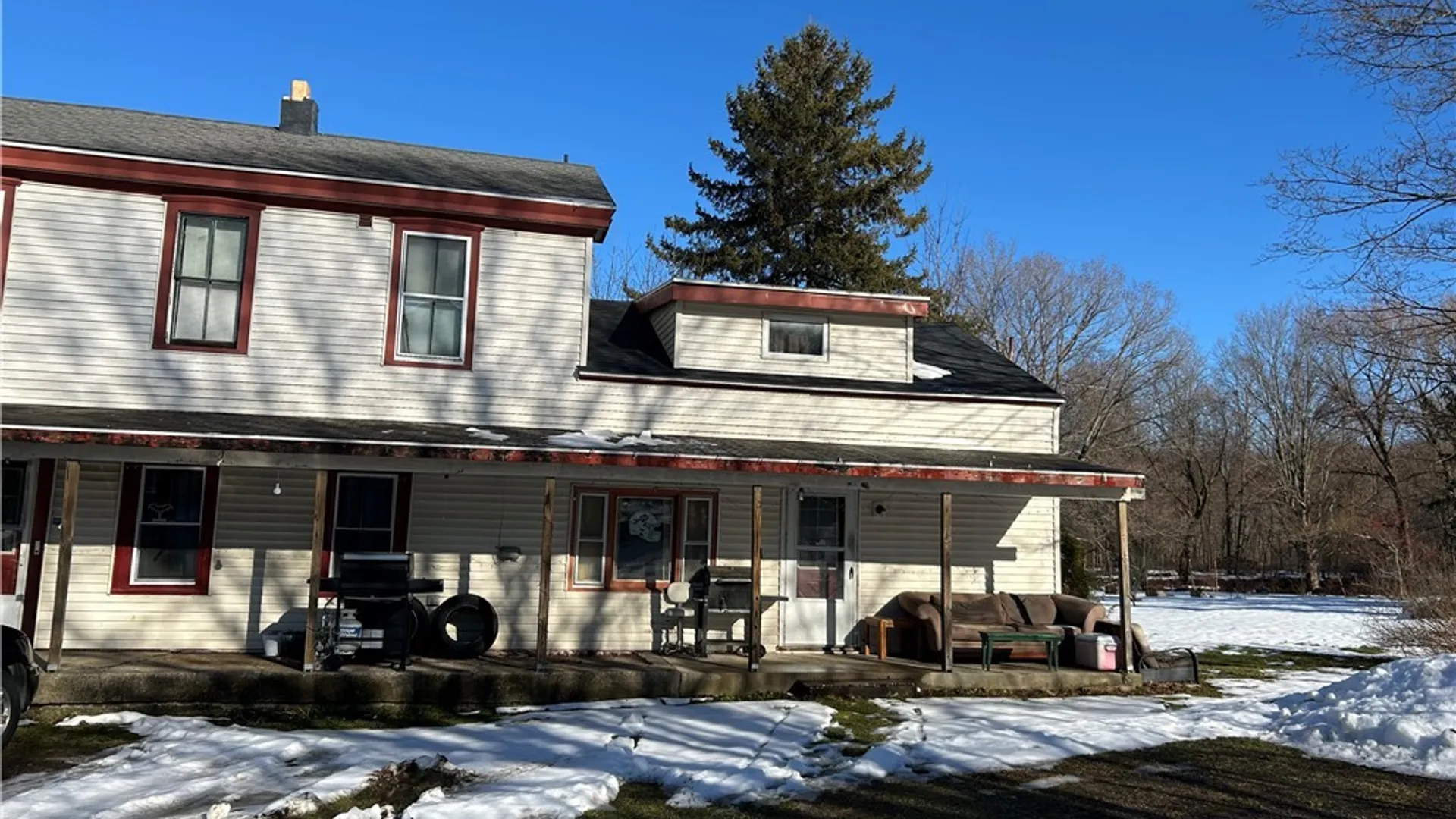 Property at 5 Pearl Street, Hanover, NY 14062 3