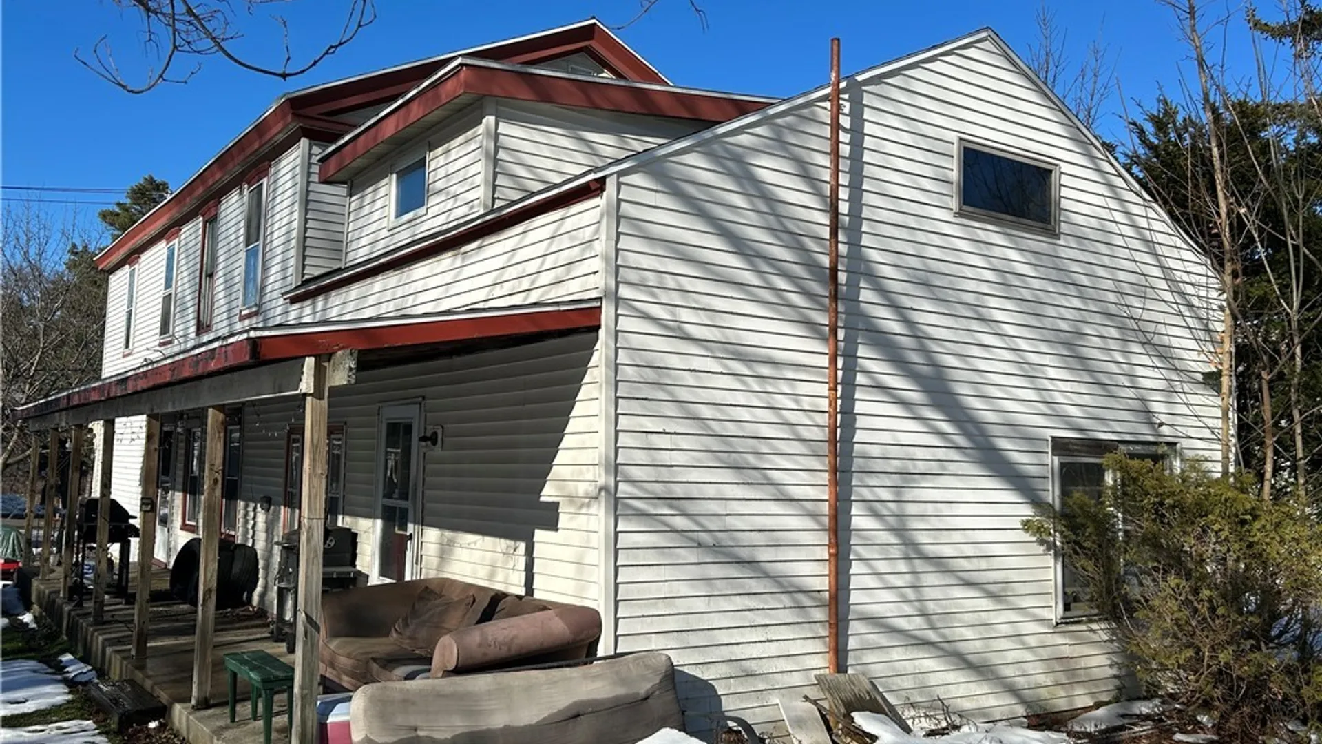 Property at 5 Pearl Street, Hanover, NY 14062 5