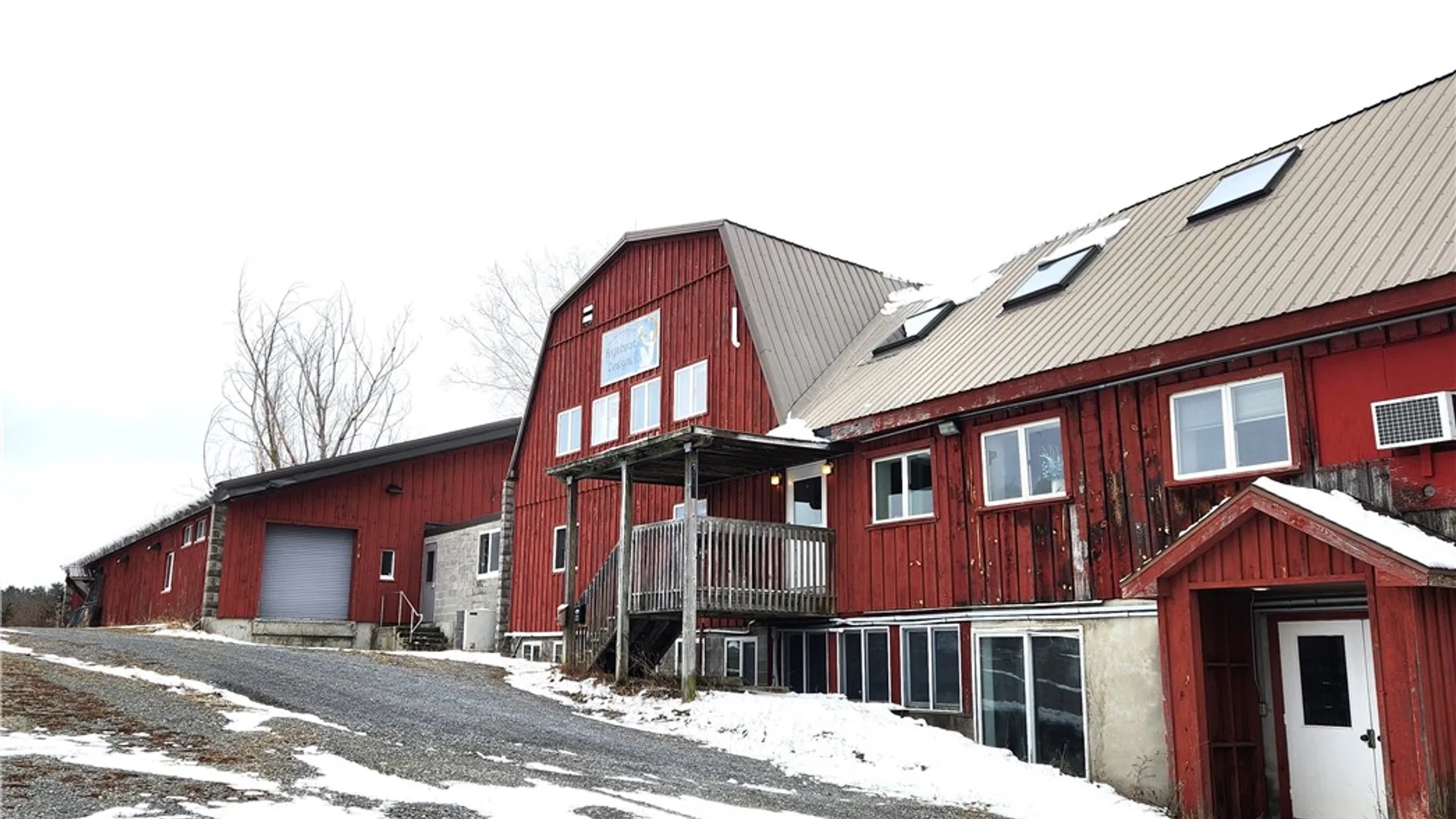 Property at 303 Gunderman Road, Danby, NY 14883 2