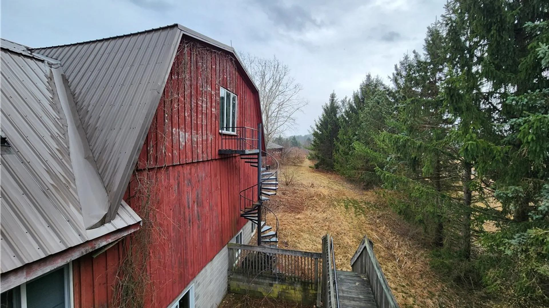 Property at 303 Gunderman Road, Danby, NY 14883 22