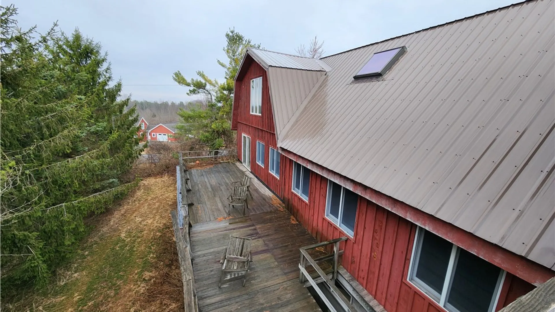 Property at 303 Gunderman Road, Danby, NY 14883 23