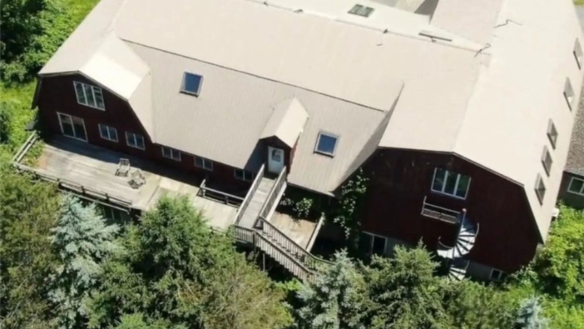 Property at 303 Gunderman Road, Danby, NY 14883 25