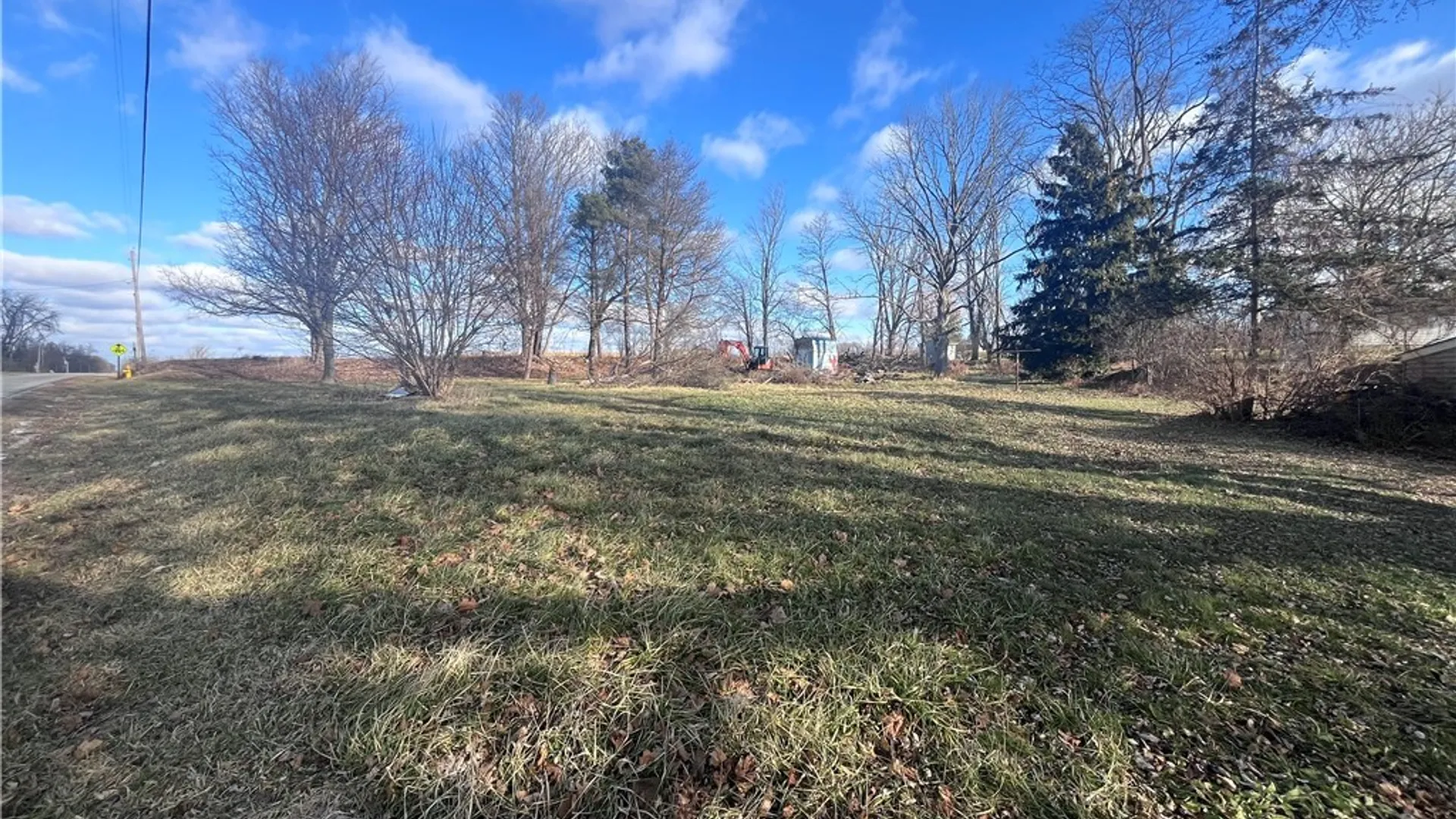 Property at 9695 Roanoke Road, Stafford, NY 14143 2