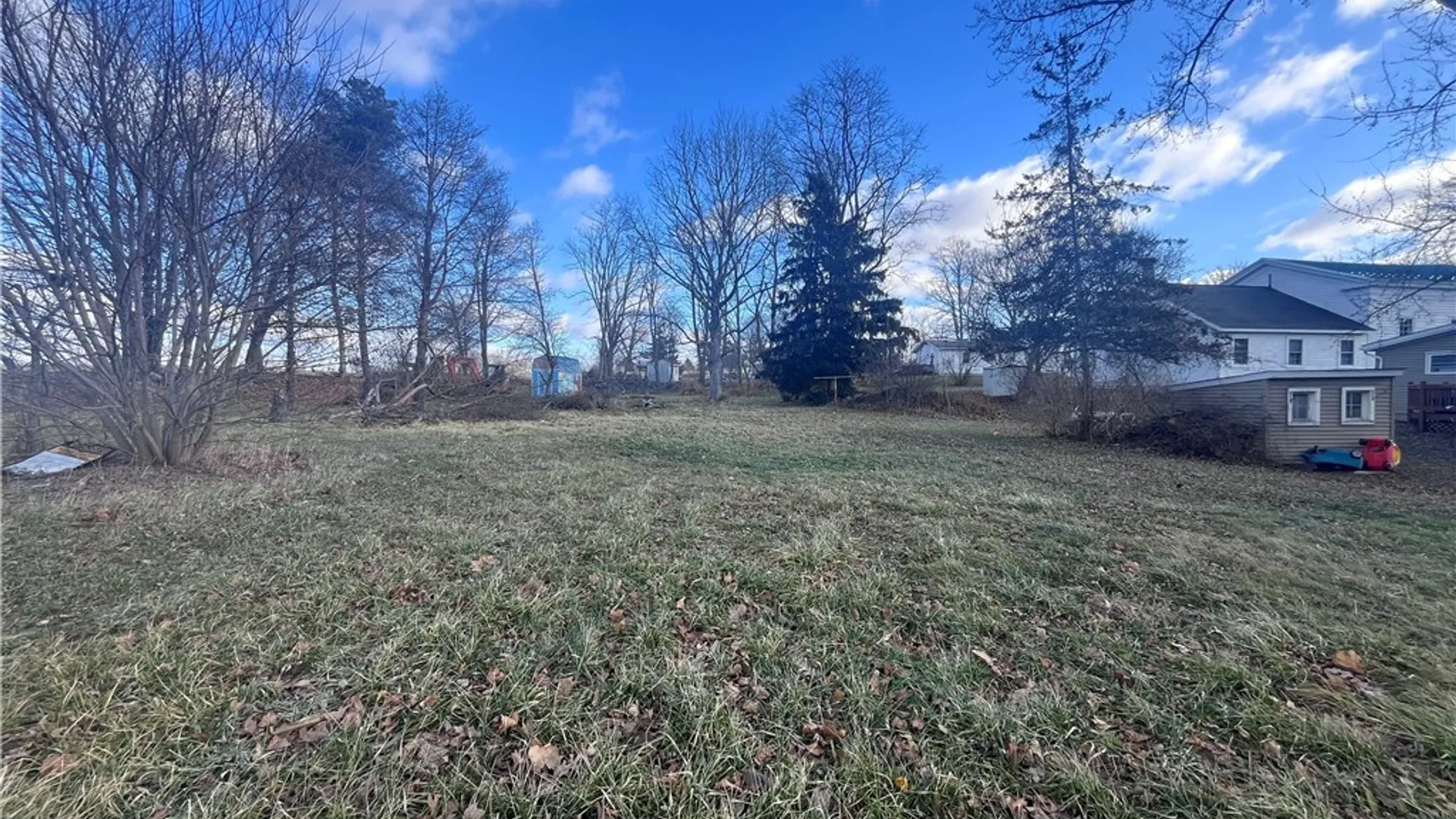 Property at 9695 Roanoke Road, Stafford, NY 14143 3