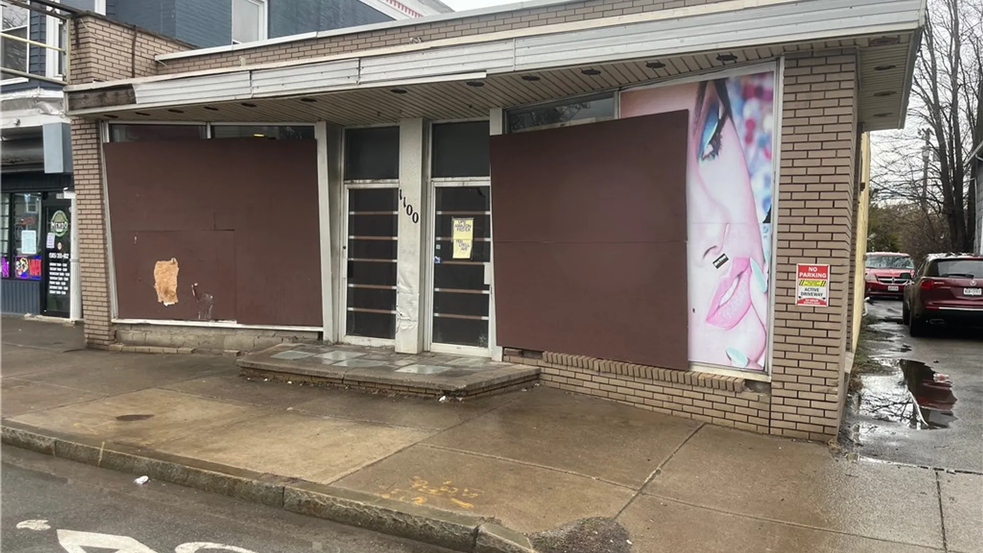 Property at 1100 Lyell Avenue, Rochester, NY 14606 2