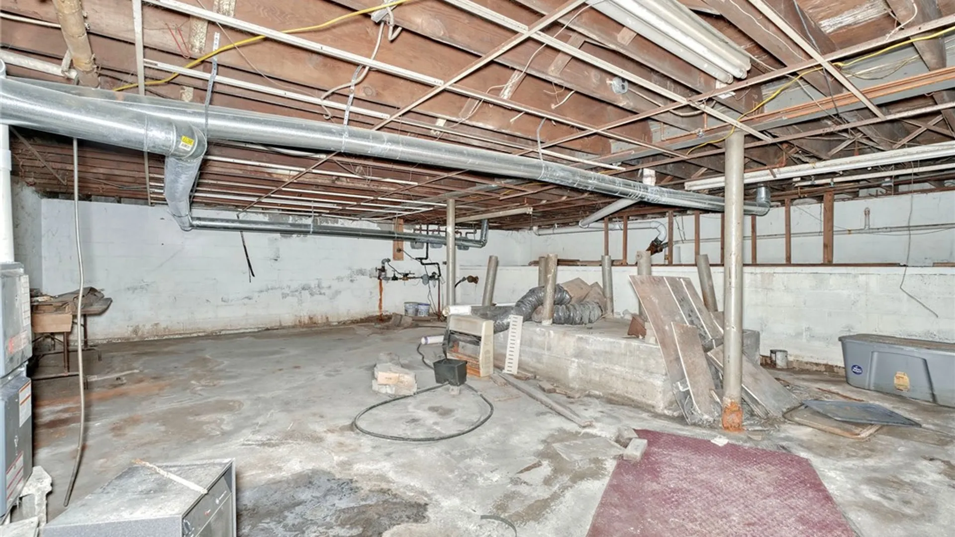 Property at 1100 Lyell Avenue, Rochester, NY 14606 40