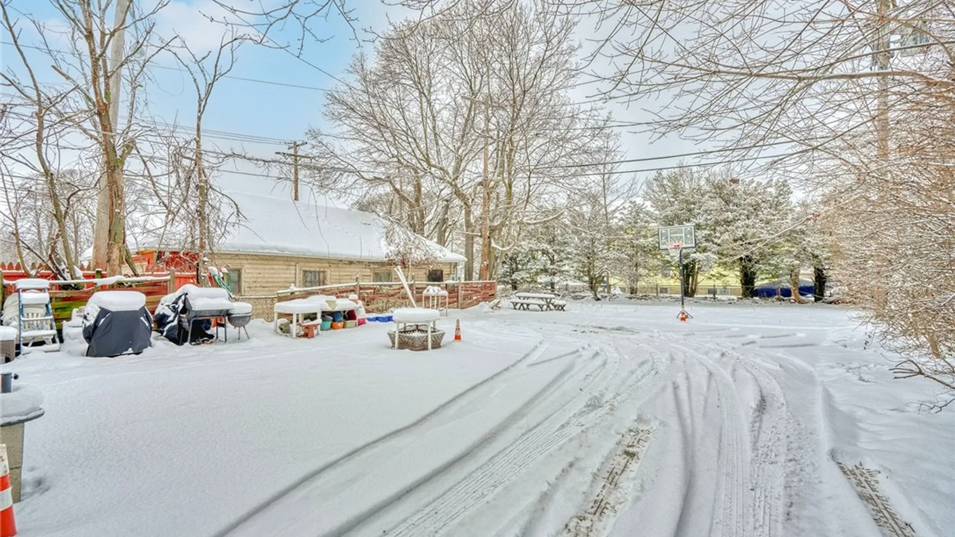 Property at 1100 Lyell Avenue, Rochester, NY 14606 45