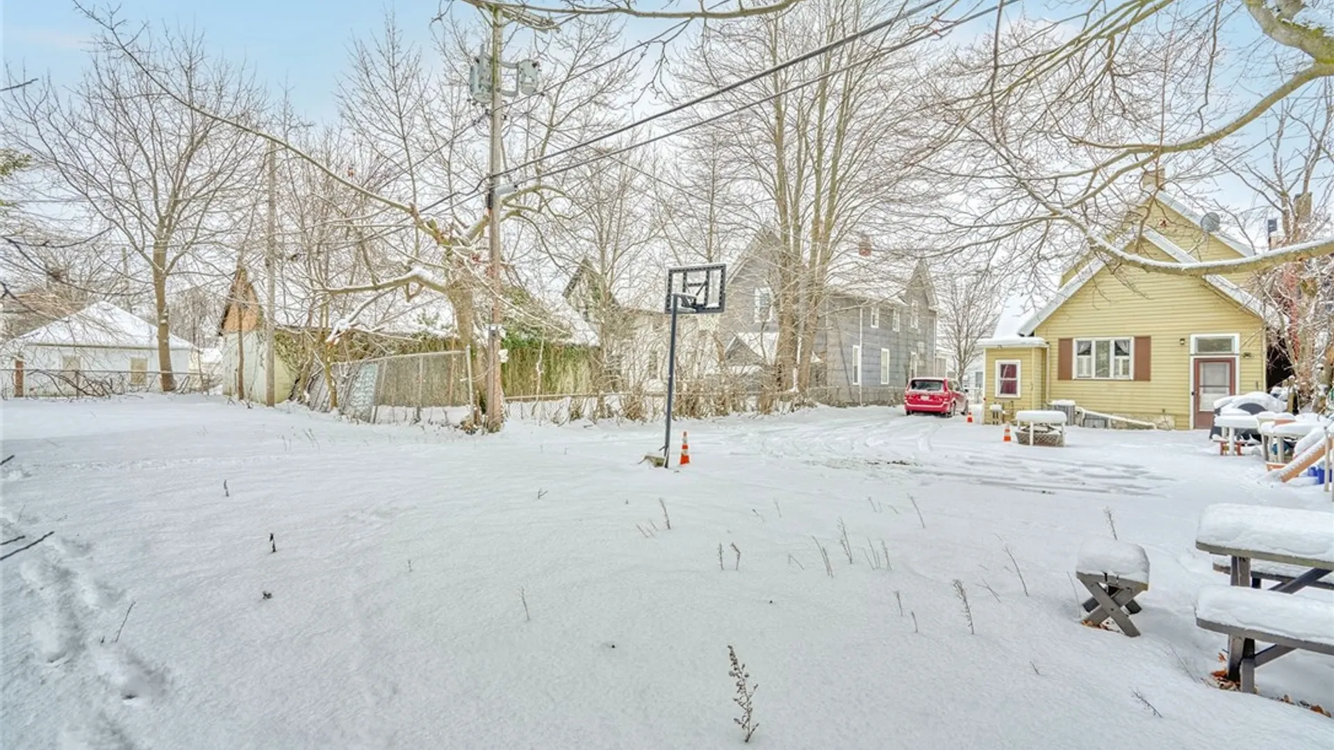 Property at 1100 Lyell Avenue, Rochester, NY 14606 48