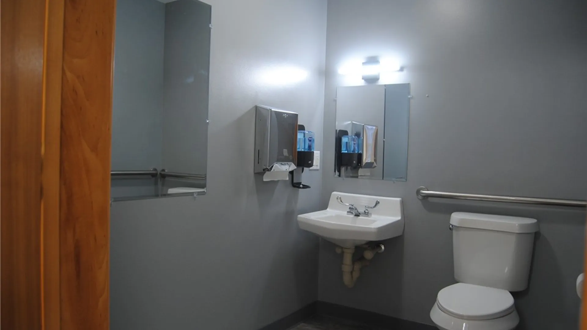 Property at 99 Hospital Street, Ridgway Boro, PA 15853 14