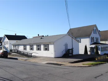 Property at 99 Hospital Street, Ridgway Boro, PA 15853