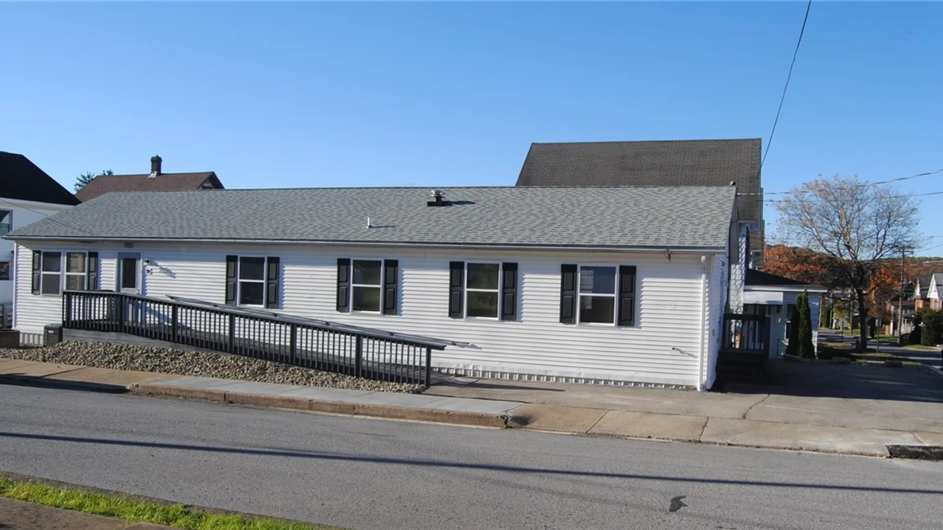 Property at 99 Hospital Street, Ridgway Boro, PA 15853 2