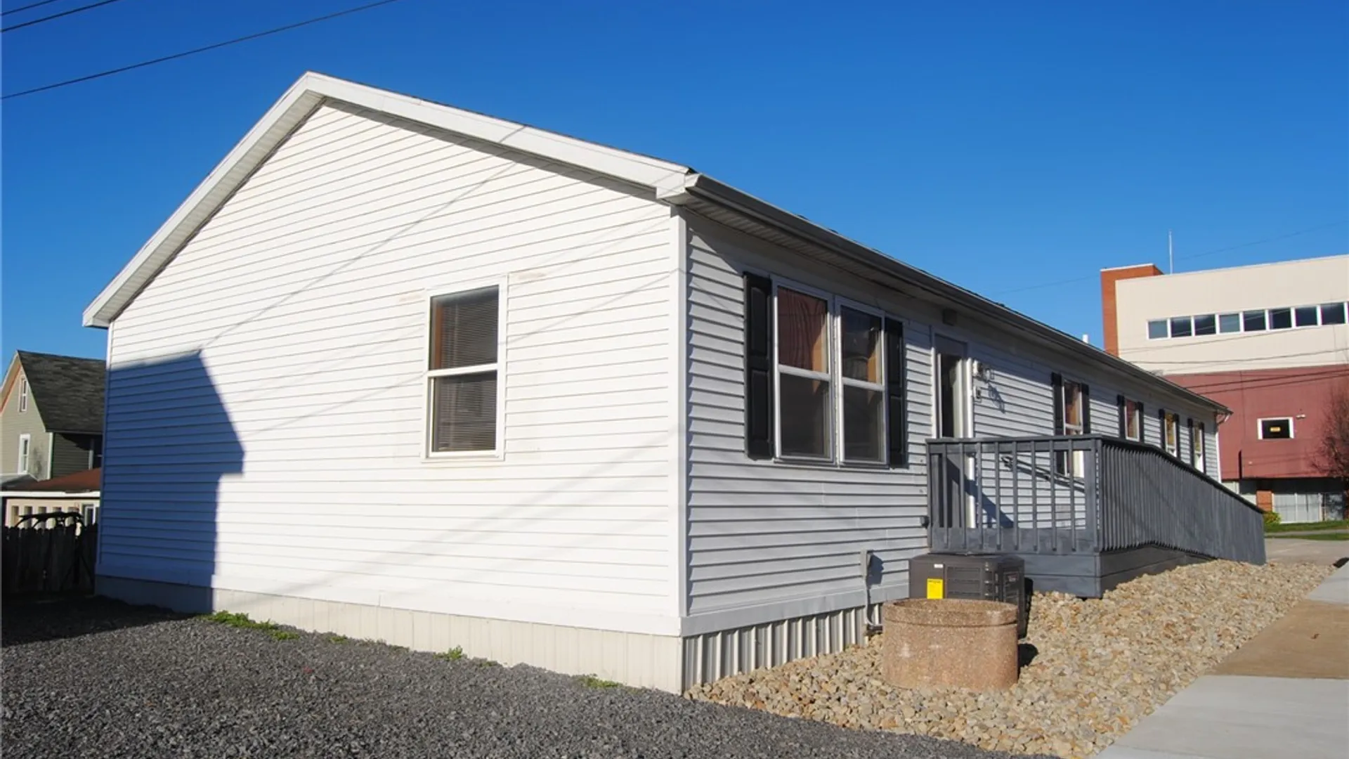 Property at 99 Hospital Street, Ridgway Boro, PA 15853 3