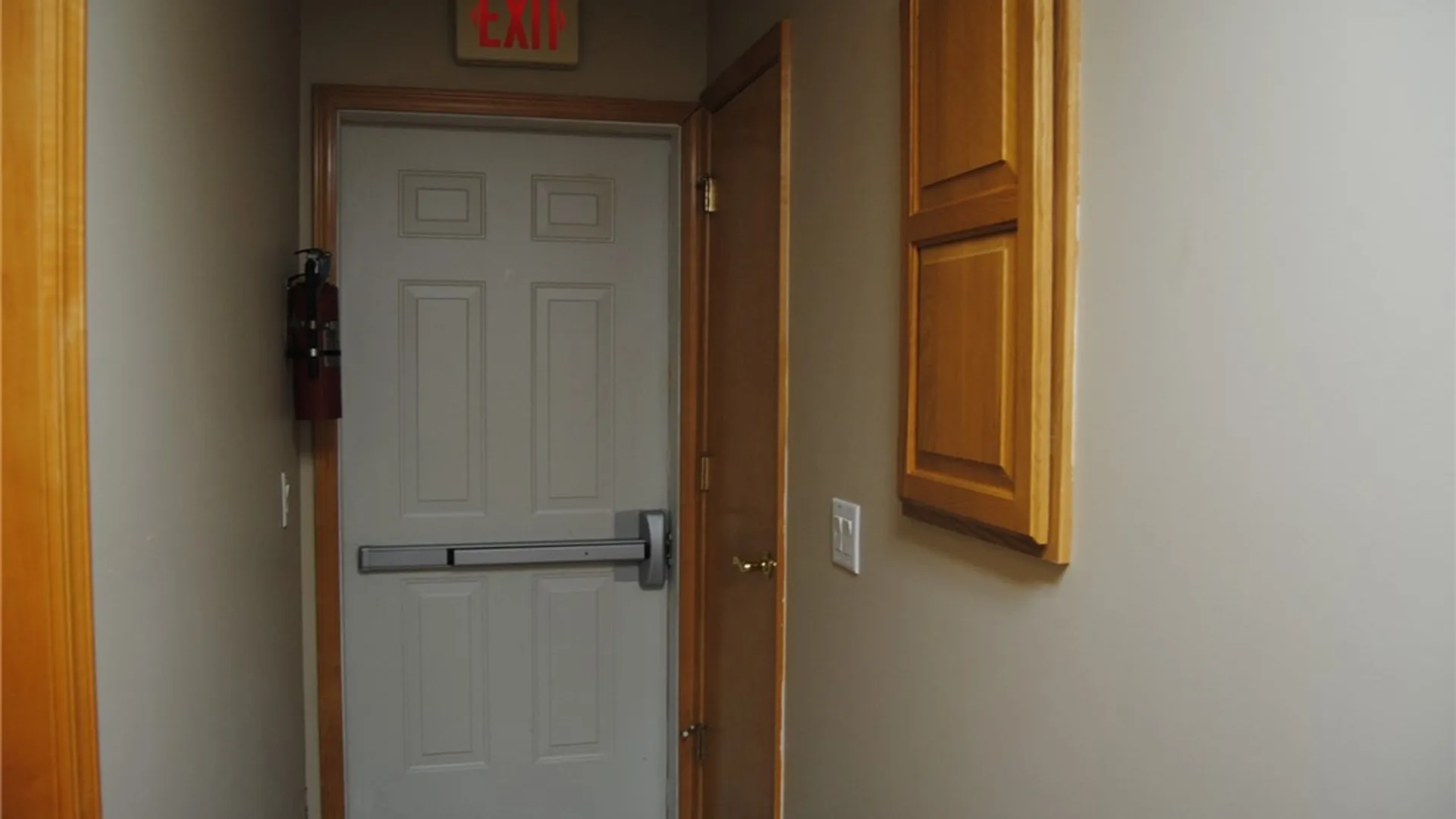 Property at 99 Hospital Street, Ridgway Boro, PA 15853 30