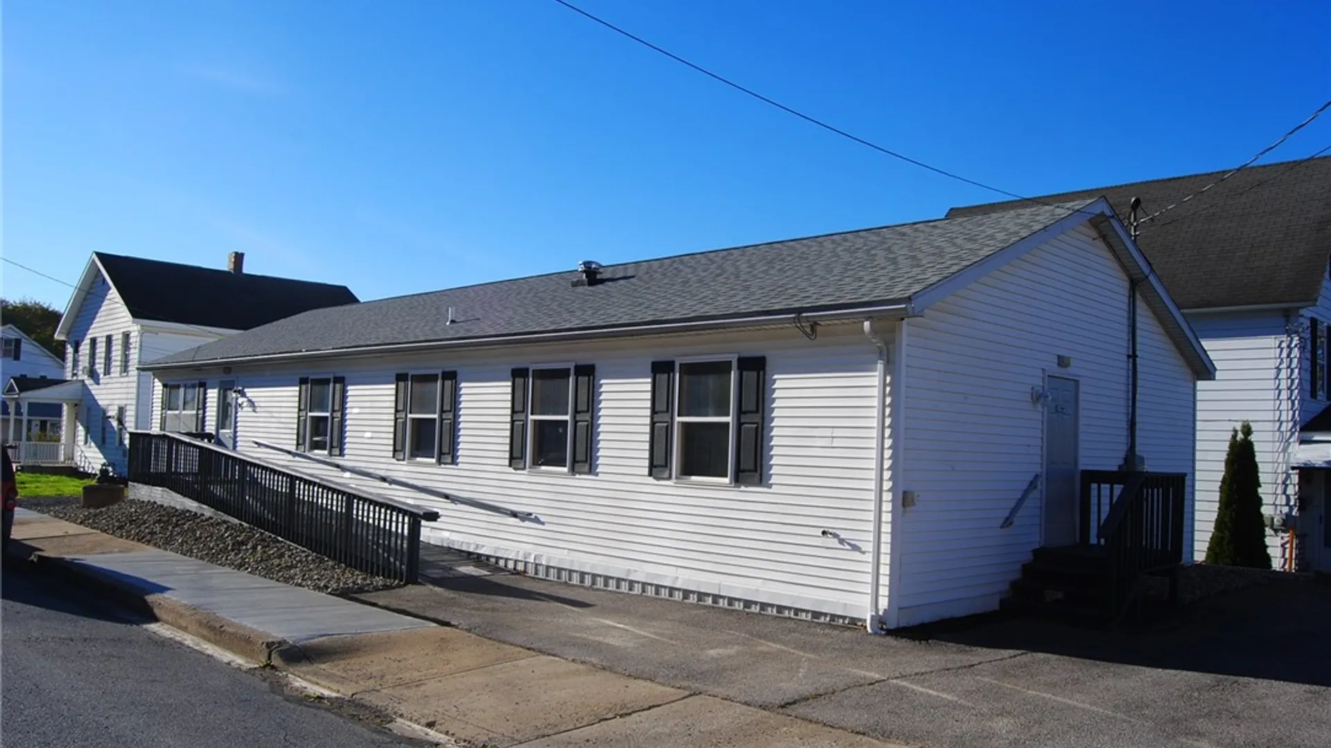 Property at 99 Hospital Street, Ridgway Boro, PA 15853 38