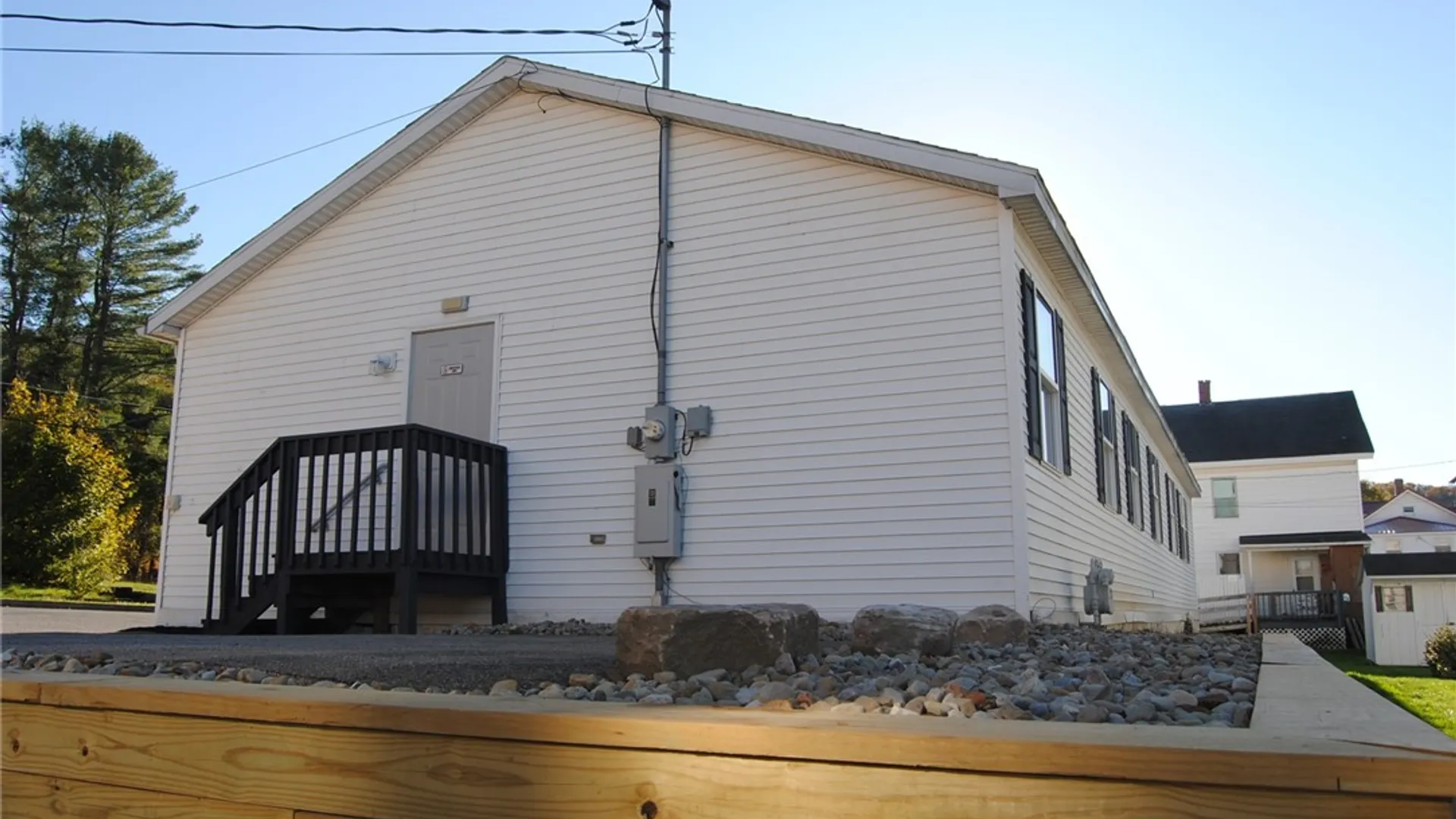 Property at 99 Hospital Street, Ridgway Boro, PA 15853 4