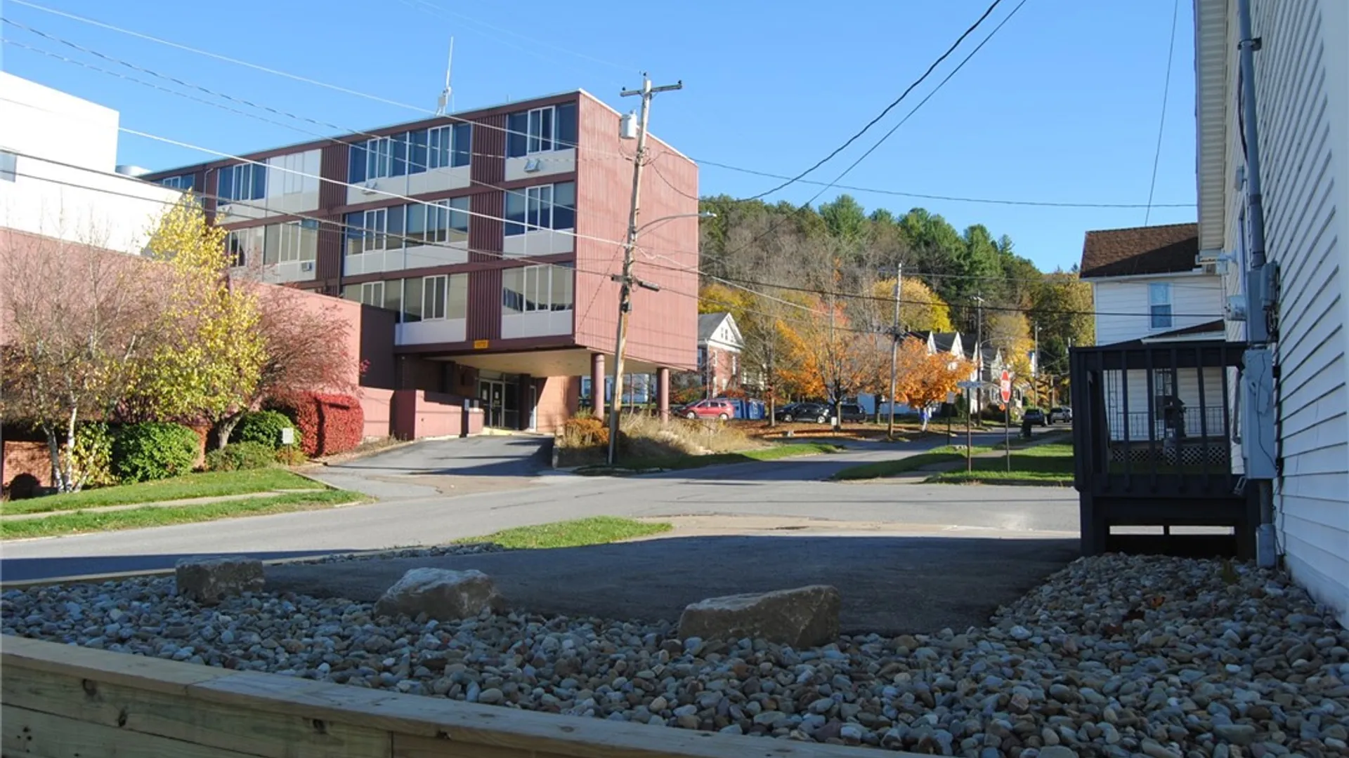 Property at 99 Hospital Street, Ridgway Boro, PA 15853 5