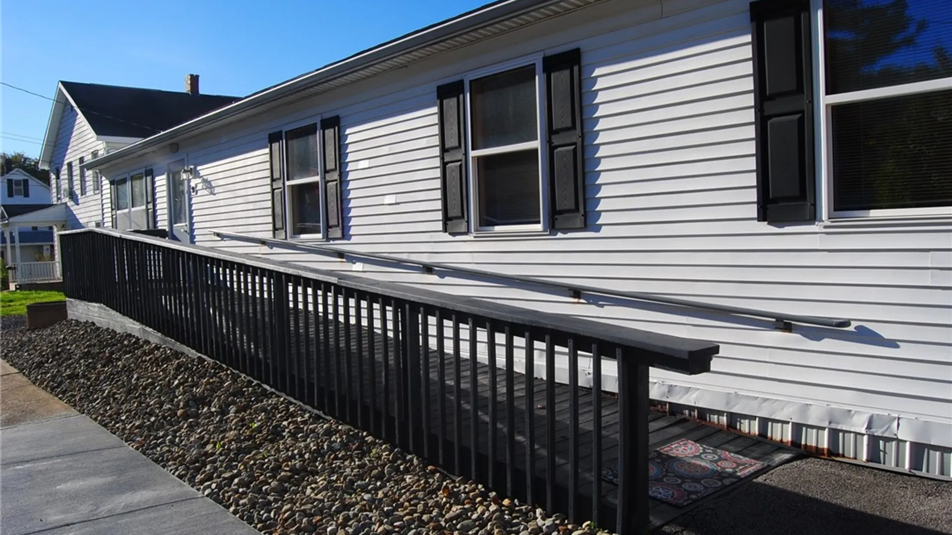 Property at 99 Hospital Street, Ridgway Boro, PA 15853 6