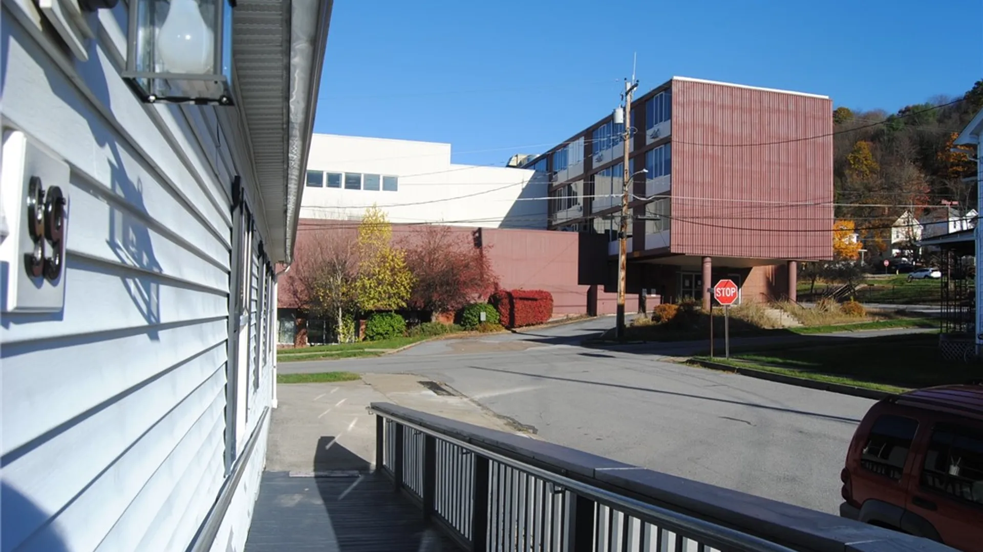 Property at 99 Hospital Street, Ridgway Boro, PA 15853 9