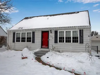 Property at 5706 Apollo Drive, Hamburg, NY 14085
