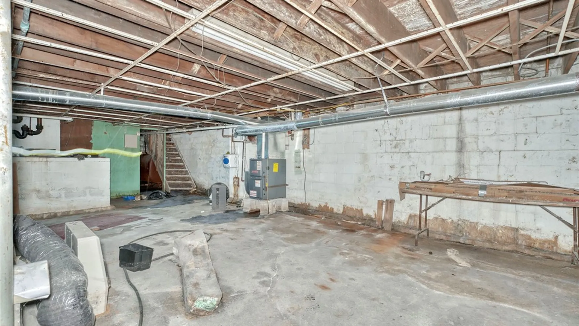 Property at 1100 Lyell Avenue, Rochester, NY 14606 12