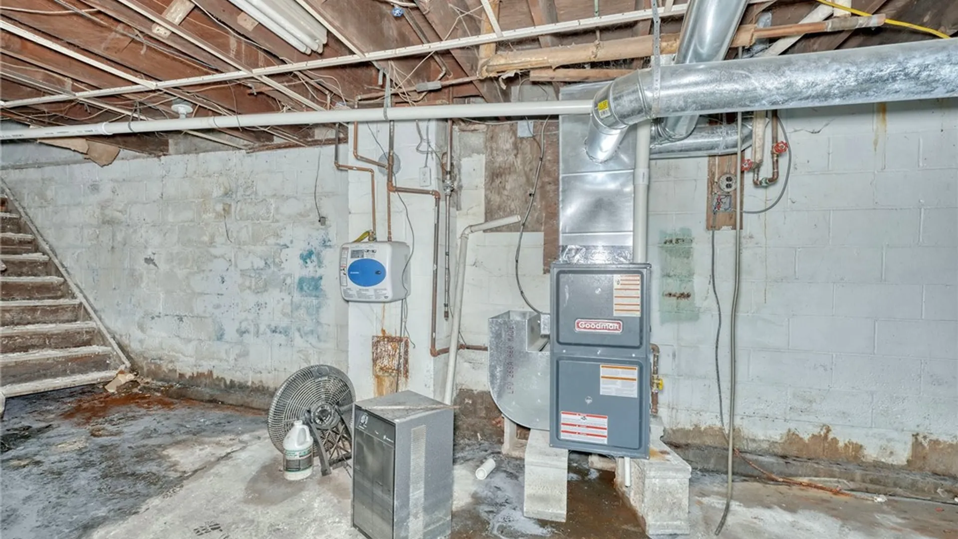 Property at 1100 Lyell Avenue, Rochester, NY 14606 13