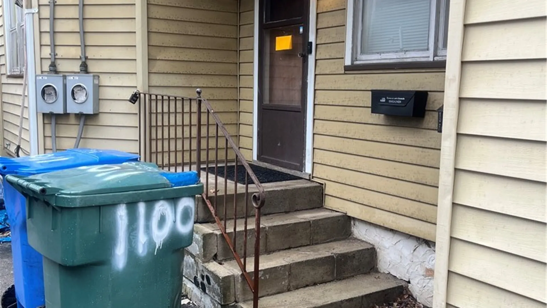 Property at 1100 Lyell Avenue, Rochester, NY 14606 15