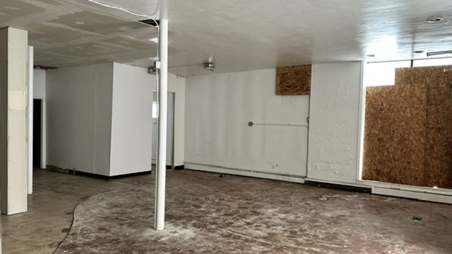 Property at 1100 Lyell Avenue, Rochester, NY 14606 3