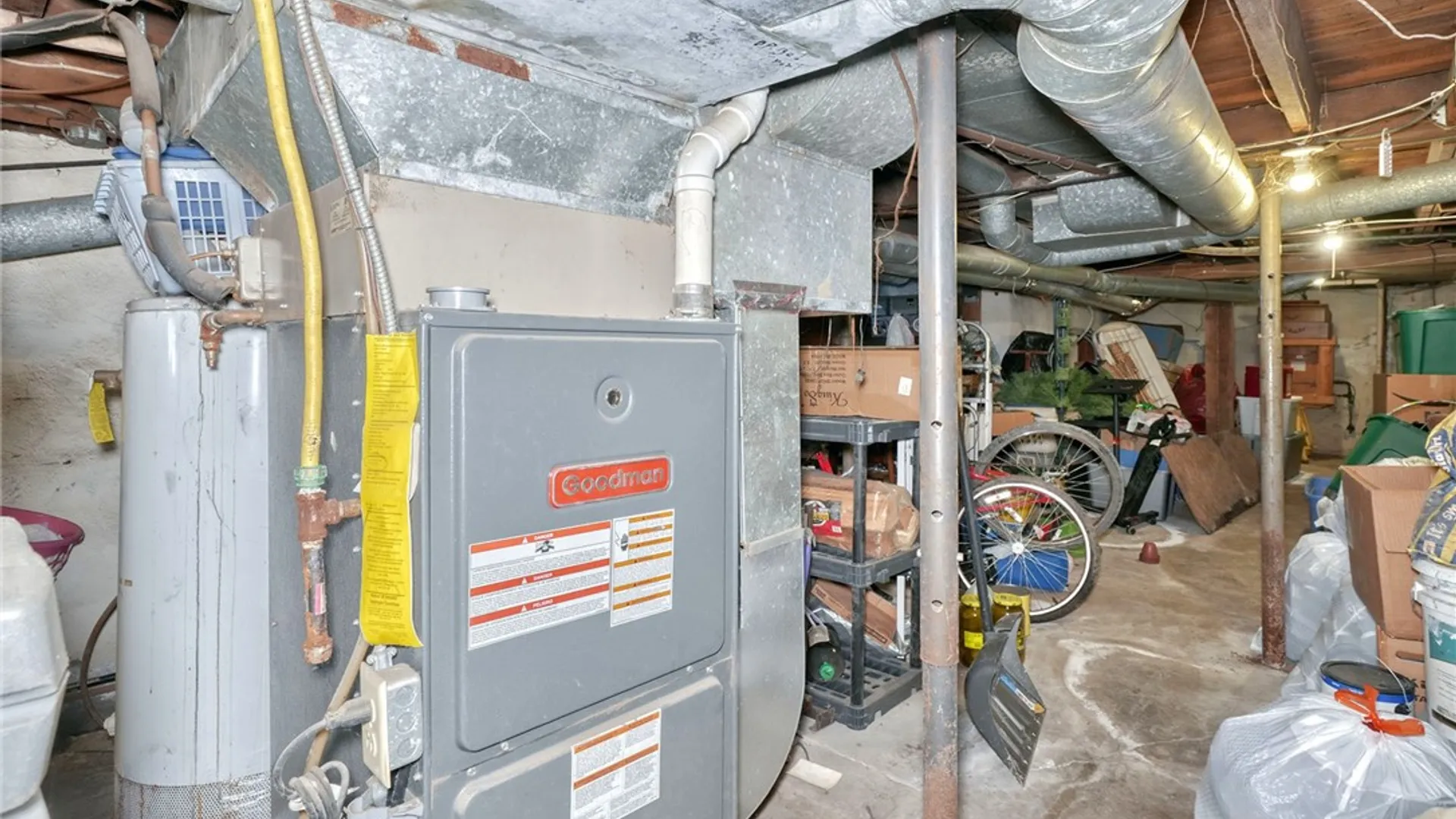 Property at 1100 Lyell Avenue, Rochester, NY 14606 40