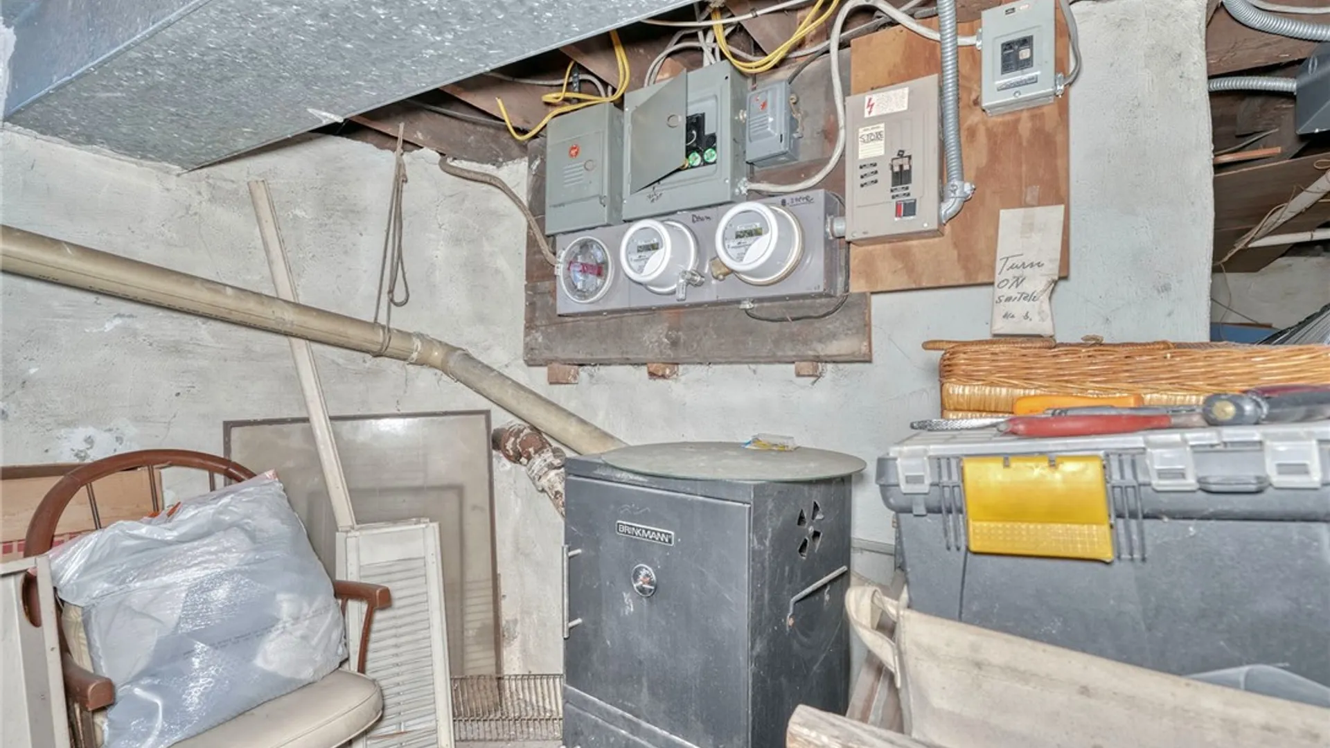 Property at 1100 Lyell Avenue, Rochester, NY 14606 41