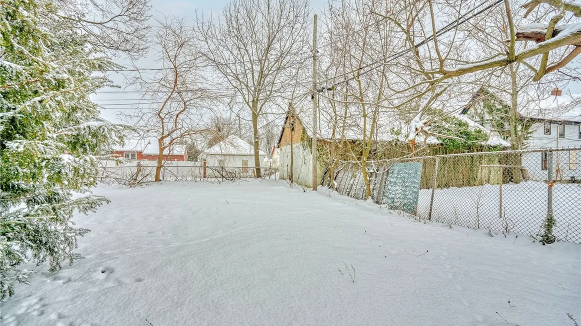 Property at 1100 Lyell Avenue, Rochester, NY 14606 44